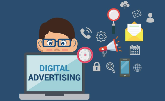 digital advertising